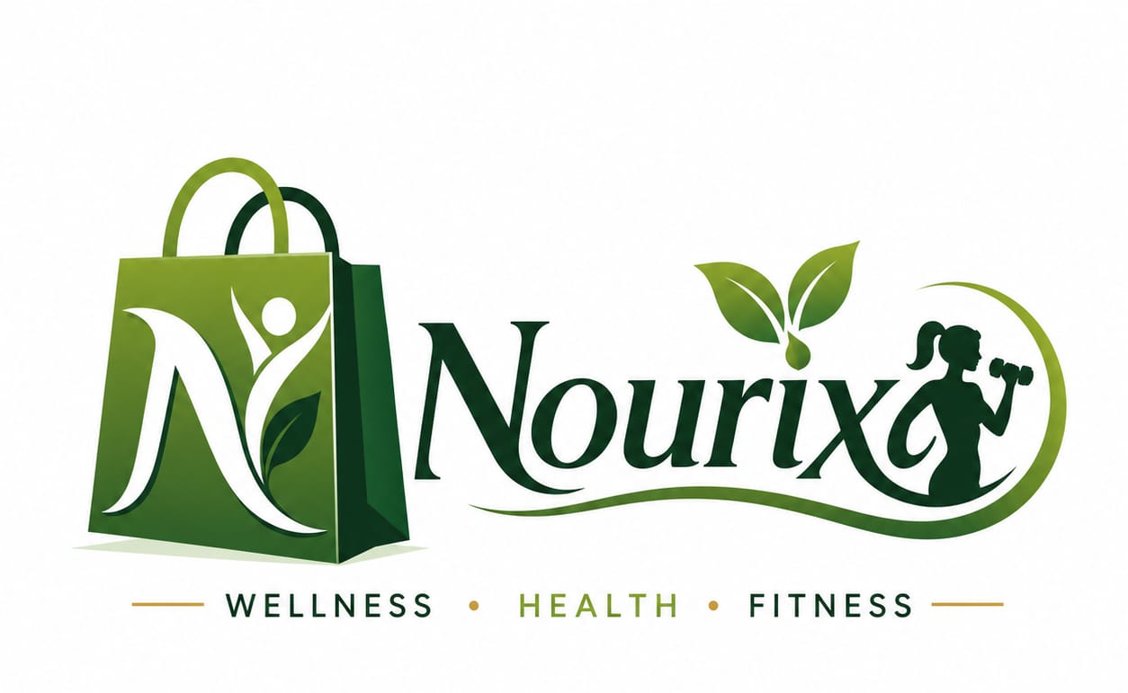 Nourixa store